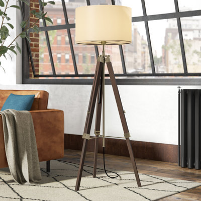 Stehlampe zum Verlieben | Wayfair.de